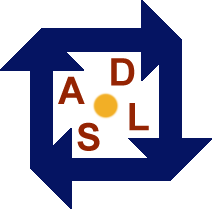 ADLS Logo